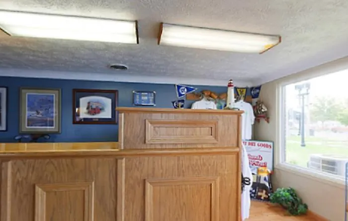 Arlington Inn