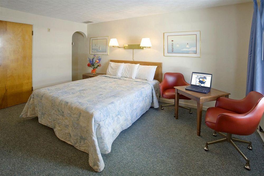 Arlington Motel Port Clinton