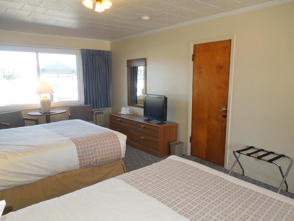 Motel Arlington Port Clinton