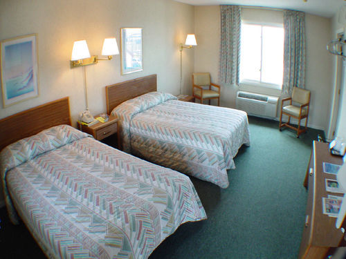 Motel Arlington Port Clinton