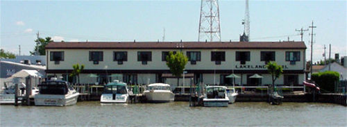 Arlington Motel