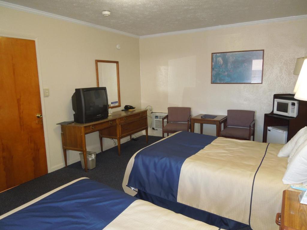 Arlington Motel Port Clinton