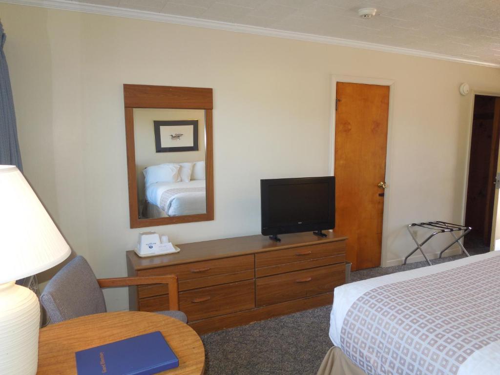 Arlington Motel