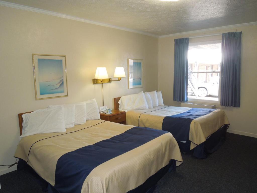 Motel Arlington 2*