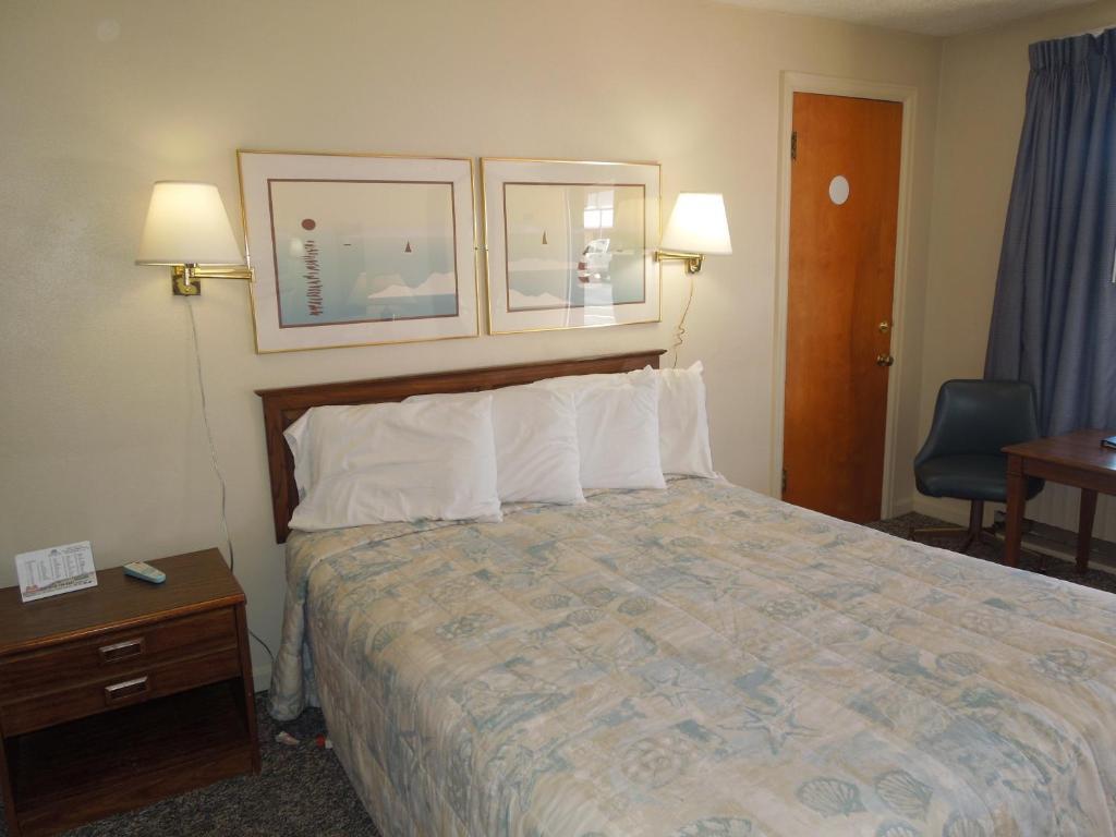 Arlington Motel 2*