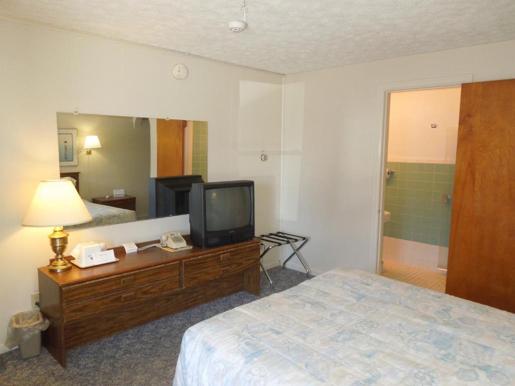 Motel Arlington