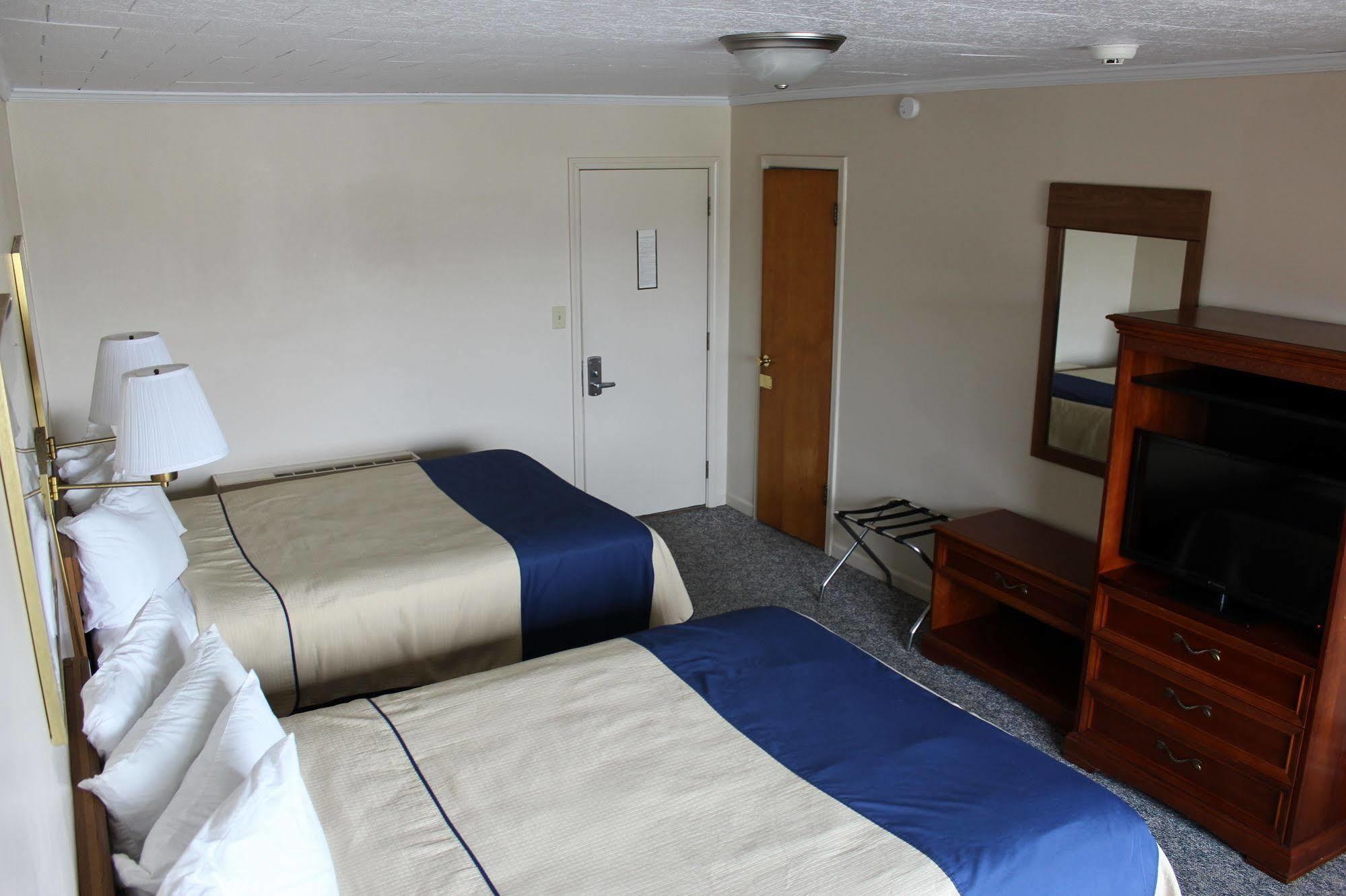 Motel Arlington