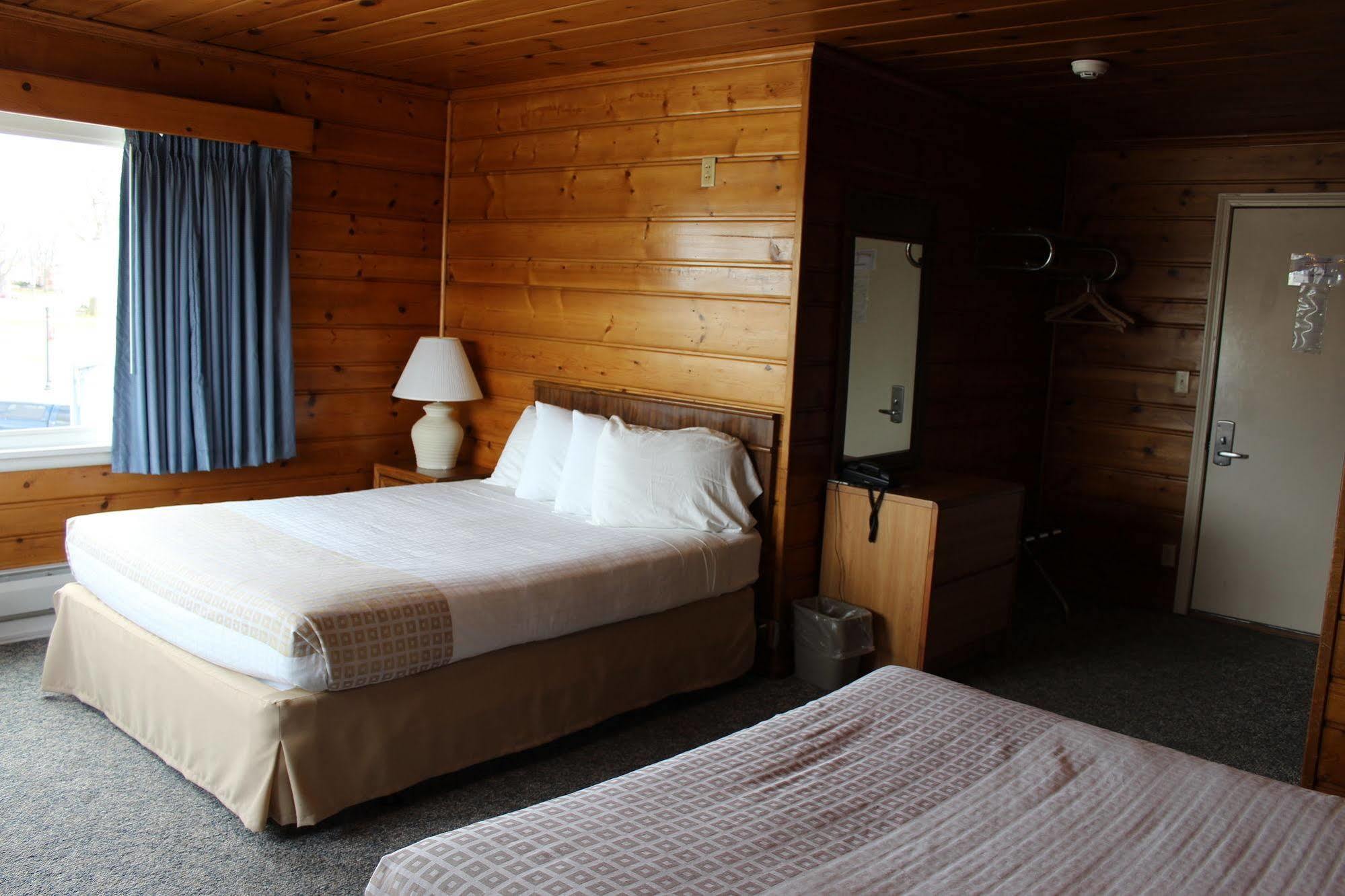 Motel Arlington 2*