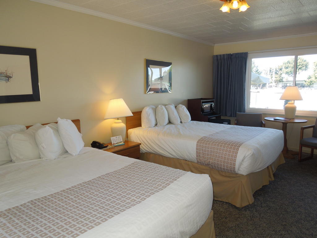 Arlington Motel 2*